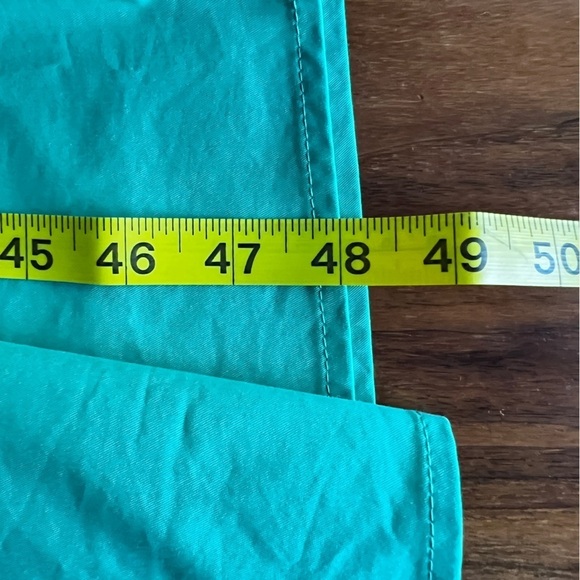 DREW Green Kelly Midi Dress size Medium New with Tags - Picture 15 of 15